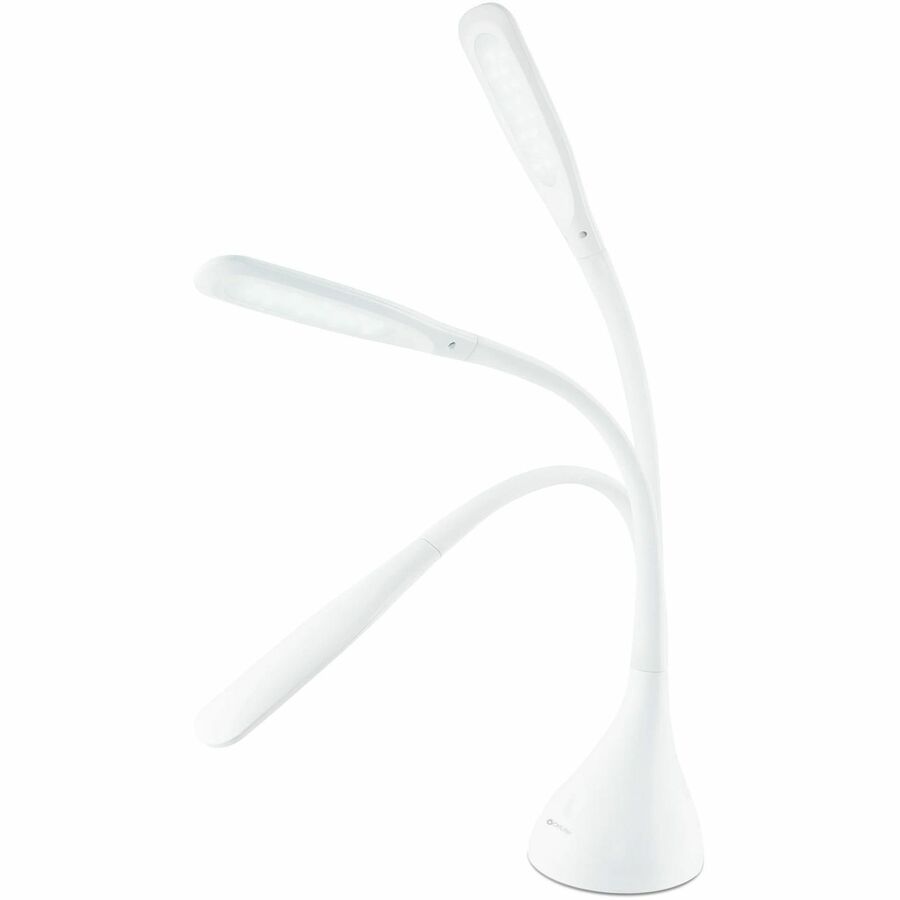 OttLite Creative Curves LED Desk Lamp - A30009-FFP