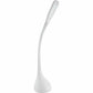 OttLite Creative Curves LED Desk Lamp - A30009-FFP