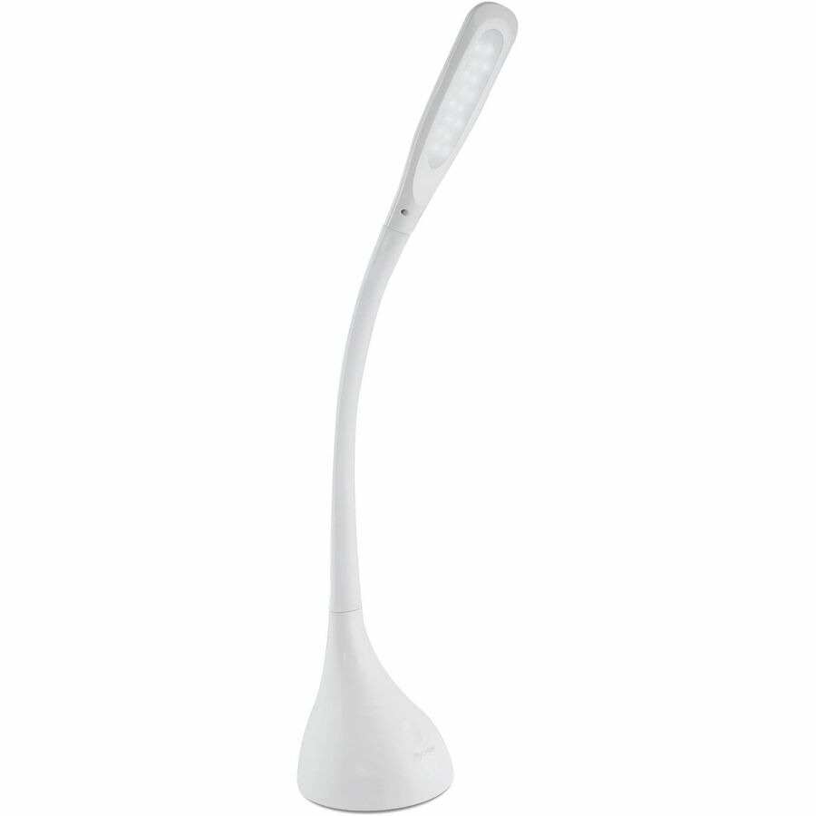 OttLite Creative Curves LED Desk Lamp - A30009-FFP