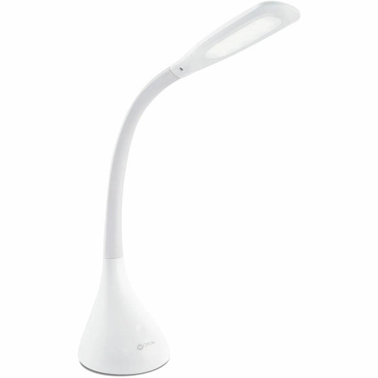 OttLite Creative Curves LED Desk Lamp
