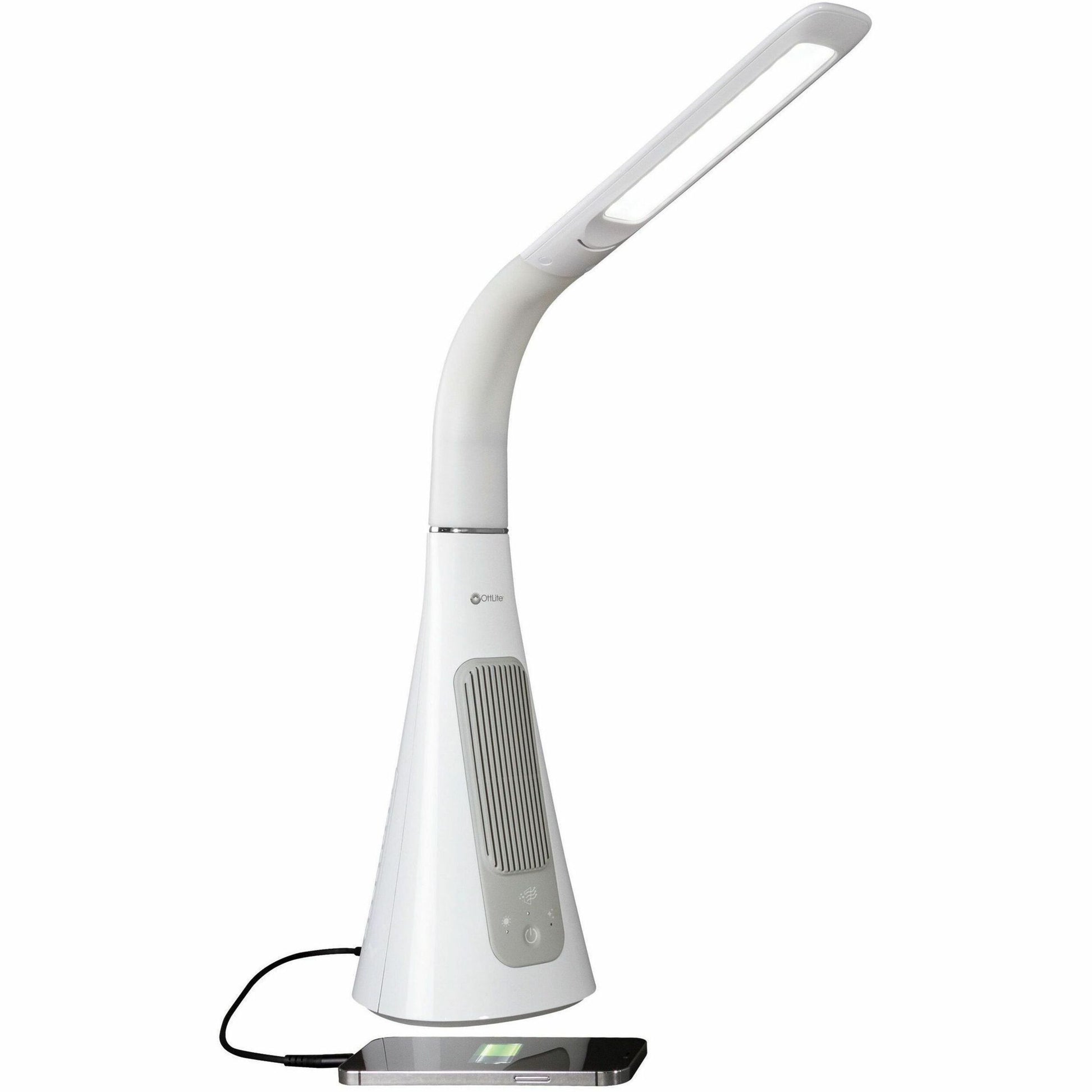 OttLite SanitizingPRO Desk Lamp