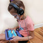 Maxell Kids Headset with Boom Mic - 198021