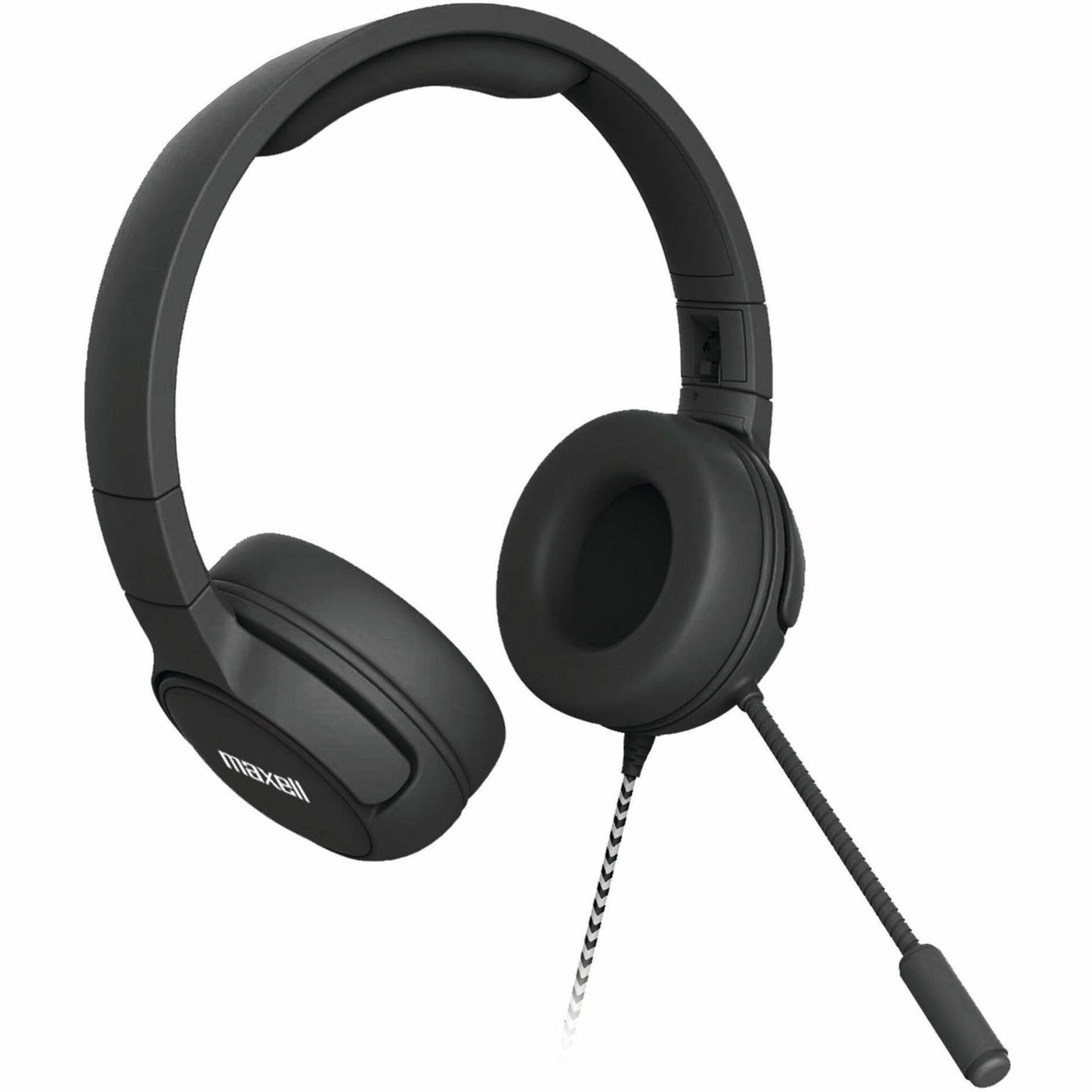 Maxell Kids Headset with Boom Mic