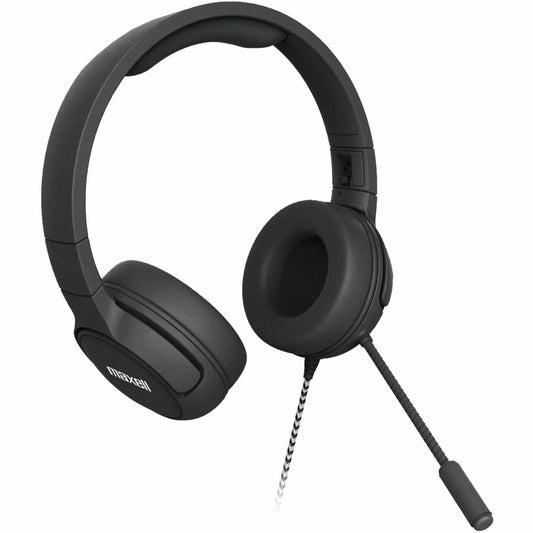 Maxell Kids Headset with Boom Mic