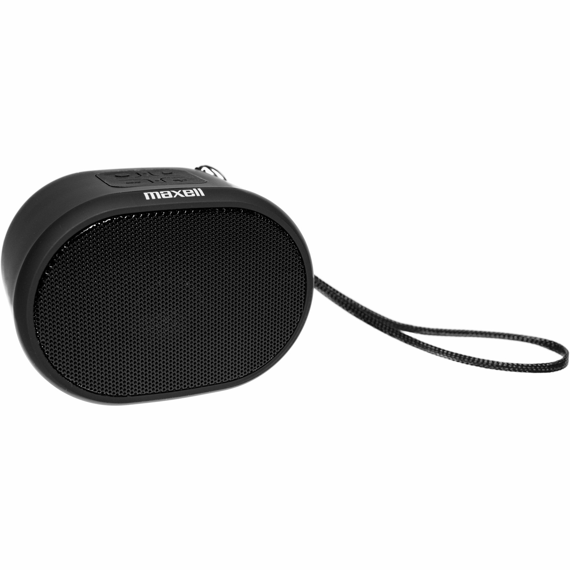 Maxell Bass13 Bluetooth Speaker System - Black