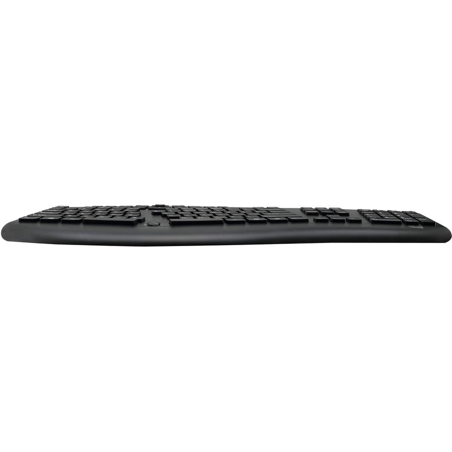 Adesso AKB-160UB TruForm Ergonomic Desktop Keyboard - AKB-160UB-FR