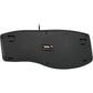 Adesso AKB-160UB TruForm Ergonomic Desktop Keyboard - AKB-160UB-FR