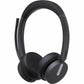 Yealink WH64 Hybrid Headset - WH64HYBRIDDUALTMS