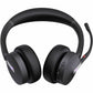 Yealink WH64 Hybrid Headset - WH64HYBRIDDUALTMS