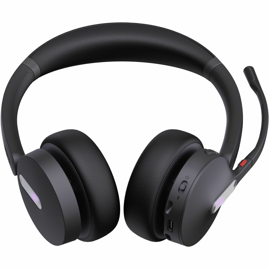 Yealink WH64 Hybrid Headset - WH64HYBRIDDUALTMS