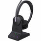 Yealink WH64 Hybrid Headset - WH64HYBRIDDUALTMS