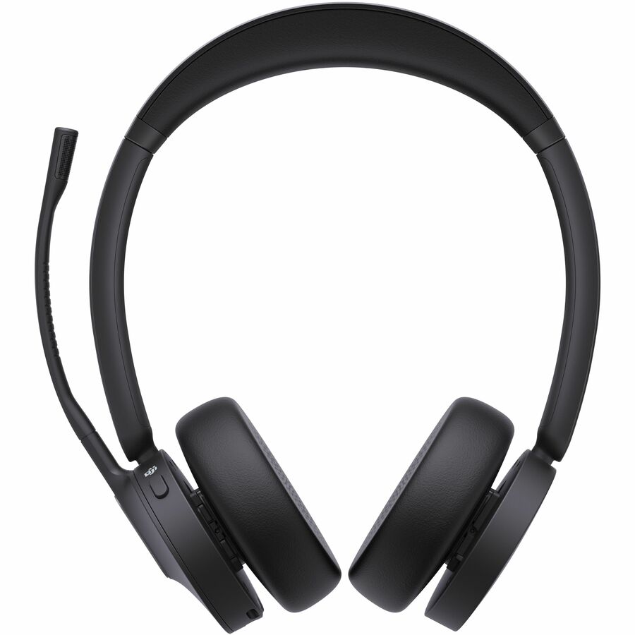 Yealink WH64 Hybrid Headset - WH64HYBRIDDUALTMS