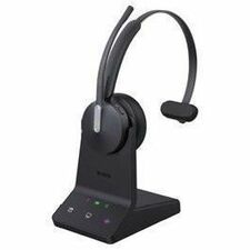 Yealink WH64 DECT Wireless Headset
