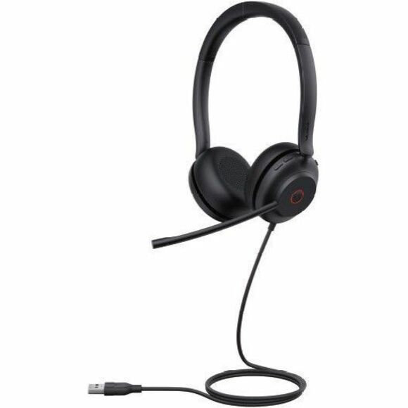 Yealink USB Wired Headset - UH35DUALTEAMSCA