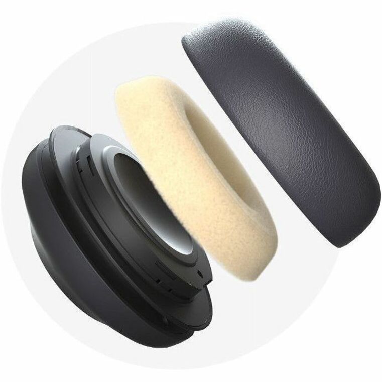 Yealink USB Wired Headset - UH35DUALTEAMSCA