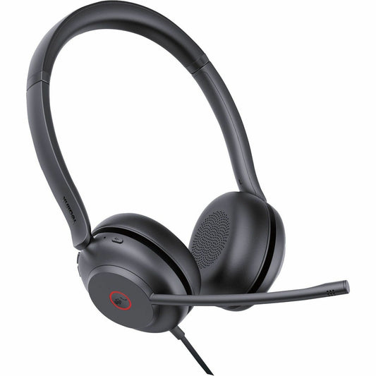 Yealink USB Wired Headset