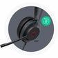 Yealink USB Wired Headset - UH35DUALTEAMSCA