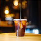 Globe PET Cold Cups - 16 Oz / Clear - 6529