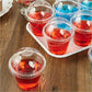 Globe PET Cold Cups - 16 Oz / Clear - 6529