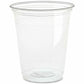 Globe PET Cold Cups - 16 Oz / Clear