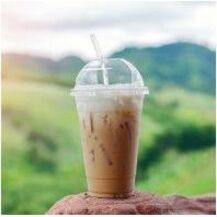 Globe PET Cold Cups - 12 Oz / Clear - 6528
