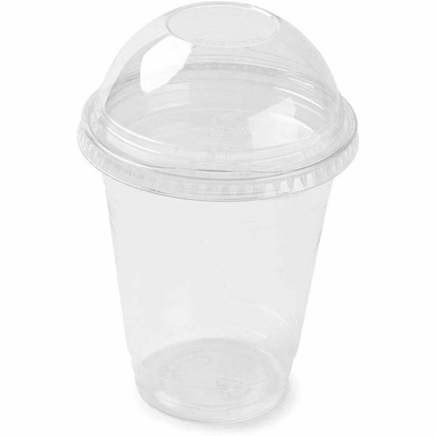 Globe PET Cold Cups - 12 Oz / Clear - 6528