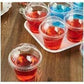 Globe PET Cold Cups - 20 Oz / Clear - 6530