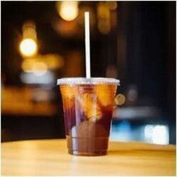 Globe PET Cold Cups - 20 Oz / Clear - 6530