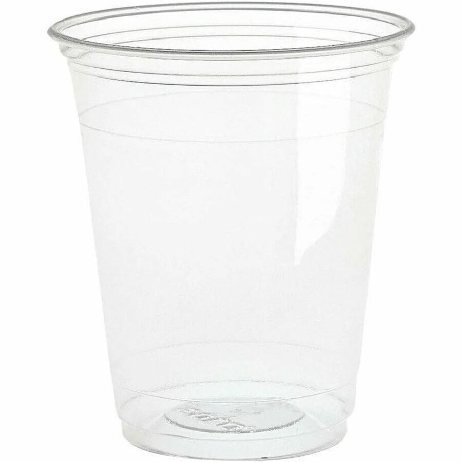 Globe PET Cold Cups - 20 Oz / Clear - 6530