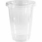 Globe PET Cold Cups - 20 Oz / Clear - 6530