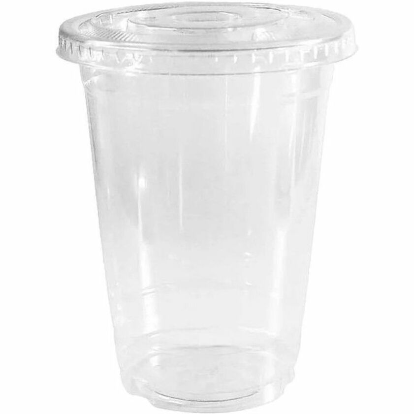 Globe PET Cold Cups - 20 Oz / Clear - 6530