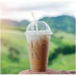 Globe PET Cold Cups - 20 Oz / Clear - 6530