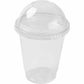 Globe PET Cold Cups - 20 Oz / Clear