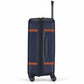 bugatti WELLINGTON Travel/Luggage Case (Check-in) Travel - Navy - HLG5124-NAVY
