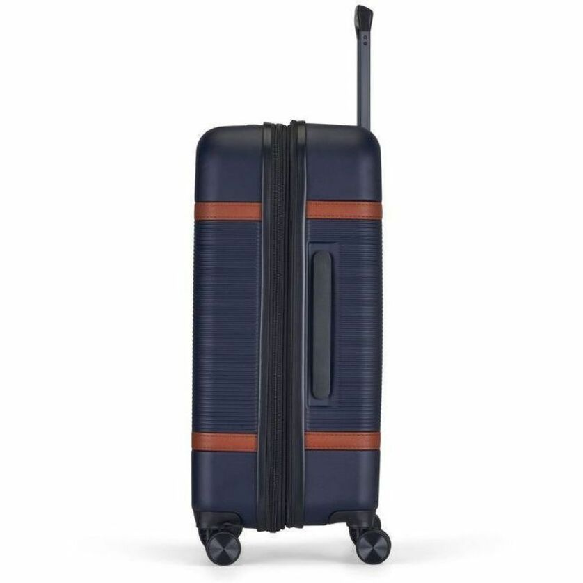 bugatti WELLINGTON Travel/Luggage Case (Check-in) Travel - Navy - HLG5124-NAVY