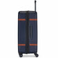 bugatti WELLINGTON Travel/Luggage Case (Check-in) Travel - Navy - HLG5128-NAVY