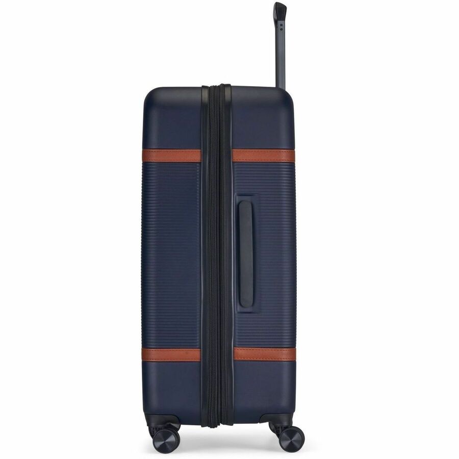 bugatti WELLINGTON Travel/Luggage Case (Check-in) Travel - Navy - HLG5128-NAVY