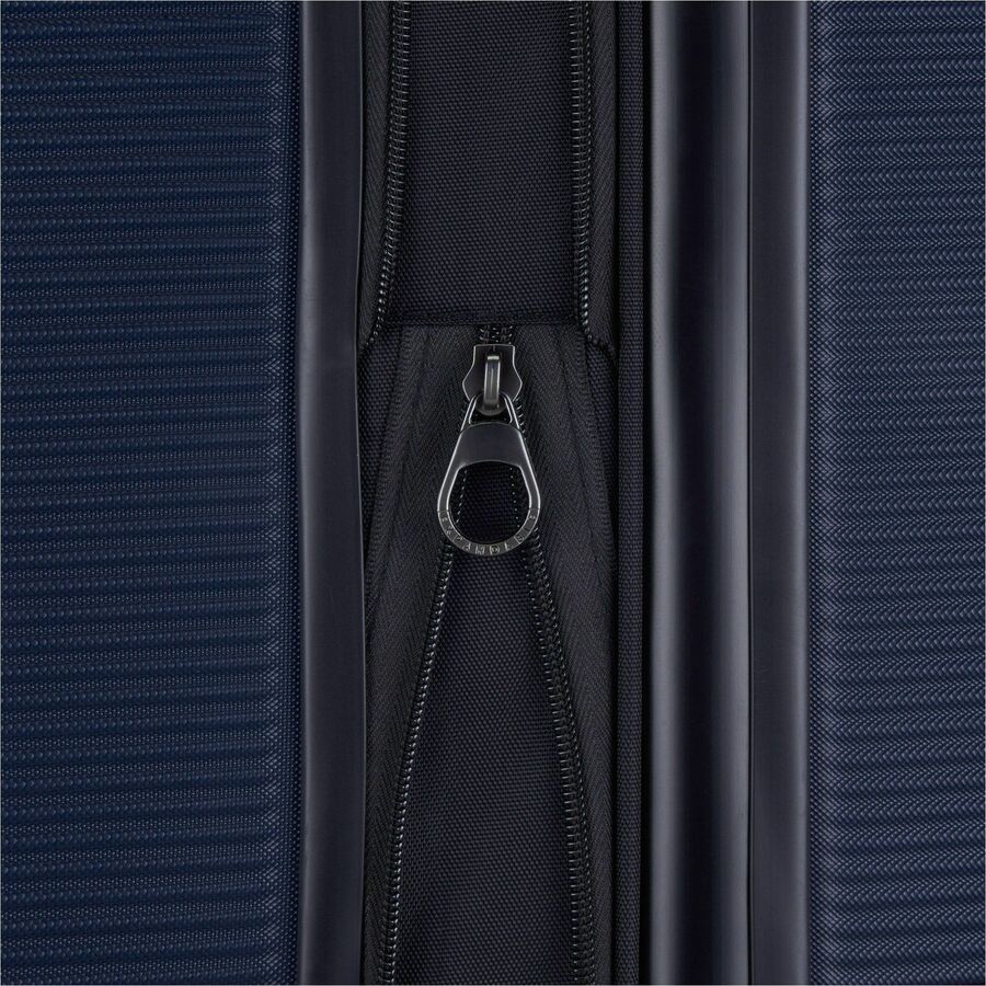 bugatti WELLINGTON Travel/Luggage Case (Check-in) Travel - Navy - HLG5128-NAVY