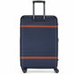 bugatti WELLINGTON Travel/Luggage Case (Check-in) Travel - Navy - HLG5128-NAVY