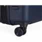 bugatti WELLINGTON Travel/Luggage Case (Check-in) Travel - Navy - HLG5128-NAVY