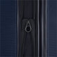 bugatti WELLINGTON Travel/Luggage Case (Carry On) Travel - Navy - HLG5120-NAVY