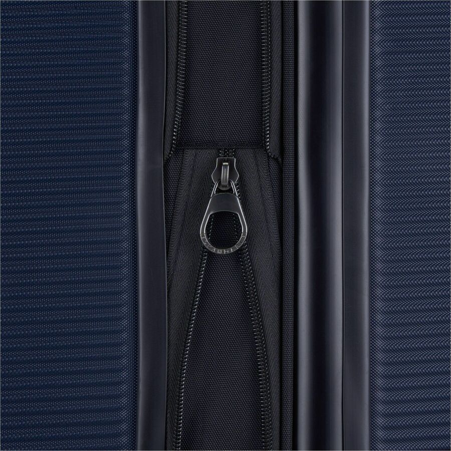 bugatti WELLINGTON Travel/Luggage Case (Carry On) Travel - Navy - HLG5120-NAVY