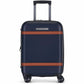 bugatti WELLINGTON Travel/Luggage Case (Carry On) Travel - Navy