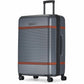 bugatti WELLINGTON Travel/Luggage Case (Check-in) Travel - Silver