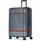 bugatti WELLINGTON Travel/Luggage Case (Check-in) Travel - Silver