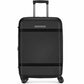 bugatti WELLINGTON Travel/Luggage Case (Check-in) Travel - Black - HLG5124-BLACK