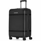 bugatti WELLINGTON Travel/Luggage Case (Check-in) Travel - Black