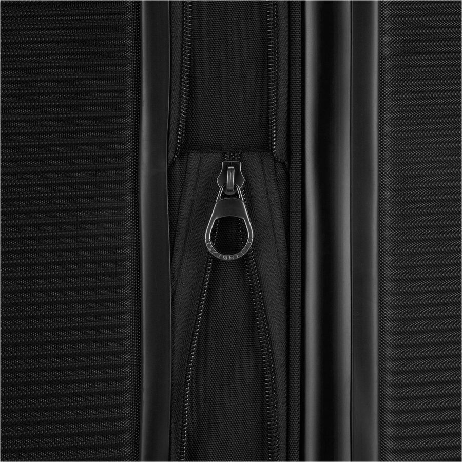 bugatti WELLINGTON Travel/Luggage Case (Check-in) Travel - Black - HLG5124-BLACK