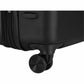 bugatti WELLINGTON Travel/Luggage Case (Check-in) Travel - Black - HLG5124-BLACK
