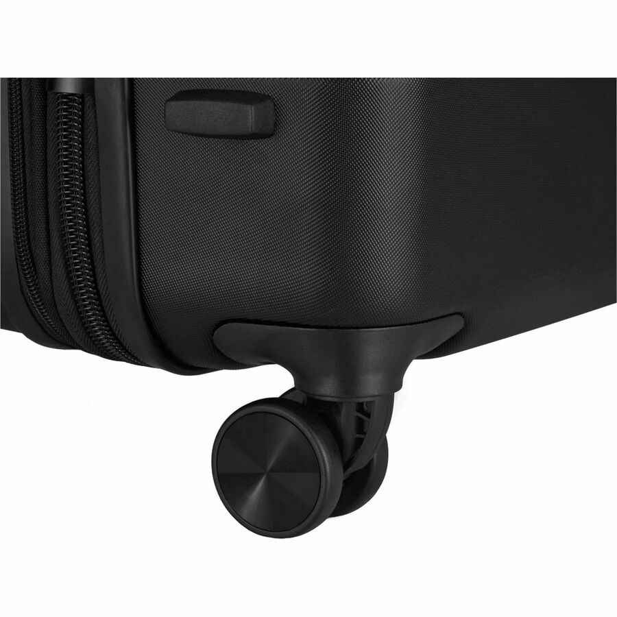 bugatti WELLINGTON Travel/Luggage Case (Check-in) Travel - Black - HLG5124-BLACK